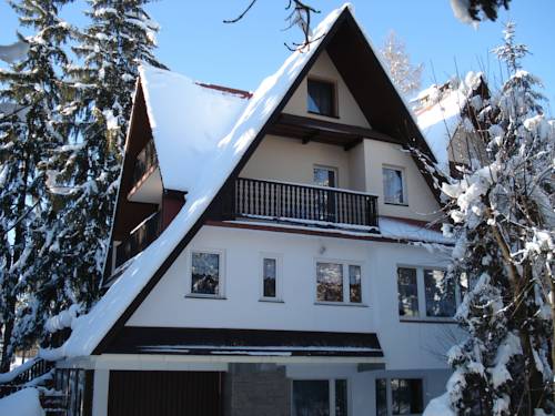 Zakopane Polonia codigo promo hotel booking.com
