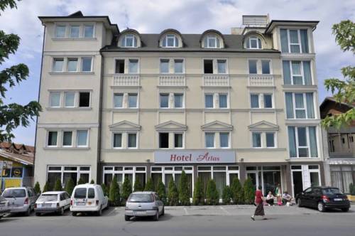 Novi Pazar Serbia codigo promo hotel booking.com