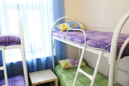 Kazán Rusia codigo promo hotel booking.com