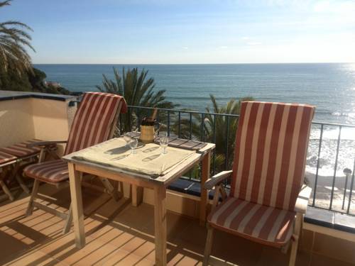 Sitges España codigo promo hotel booking.com