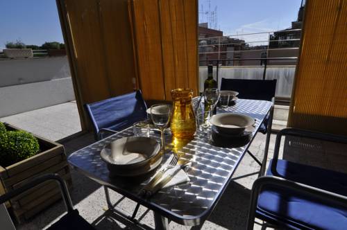 Roma Italia codigo promo hotel booking.com