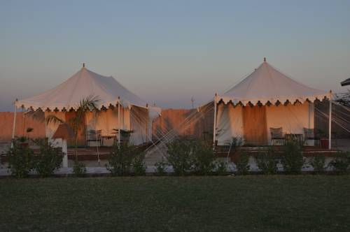 Phalodi India codigo promo hotel booking.com