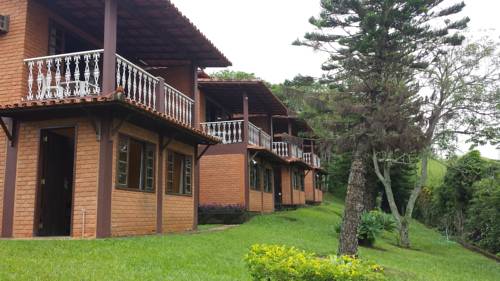 Rio das Flores Brasil codigo promo hotel booking.com