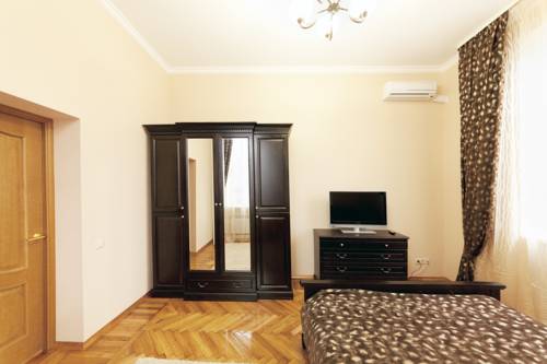 Rostov del Don Rusia codigo promo hotel booking.com