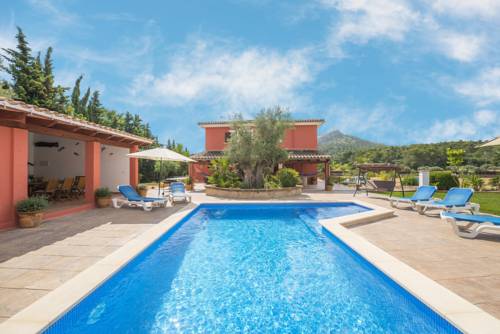 Alcudia España codigo promo hotel booking.com