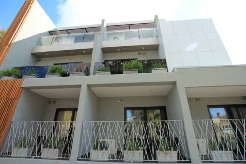 Melbourne Australia codigo promo hotel booking.com