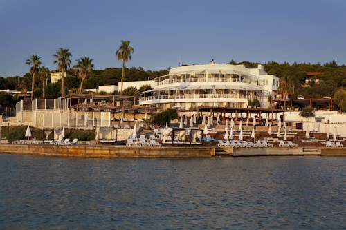 Cesme Turquía codigo promo hotel booking.com