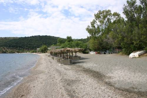 Vathí Grecia codigo promo hotel booking.com