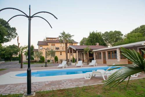 Ljubuški Bosnia y Herzegovina codigo promo hotel booking.com