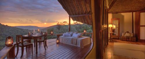 Masai Mara Kenia codigo promo hotel booking.com