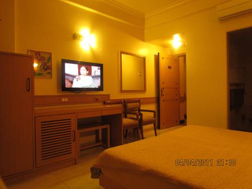 Mumbai India codigo promo hotel booking.com