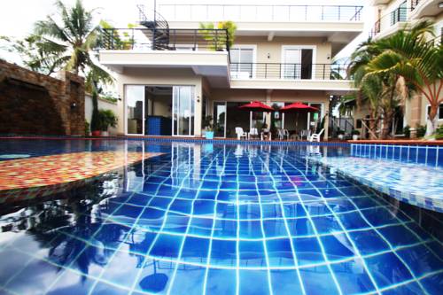 Sihanoukville Camboya codigo promo hotel booking.com