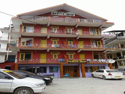 Manali India codigo promo hotel booking.com