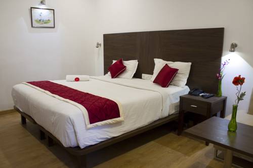 Bangalore India codigo promo hotel booking.com