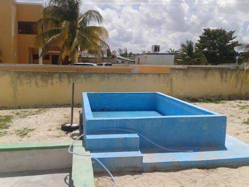 Chicxulub México codigo promo hotel booking.com