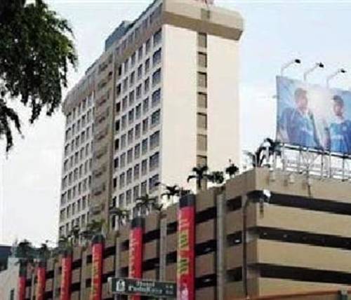 Kuala Lumpur Malasia codigo promo hotel booking.com