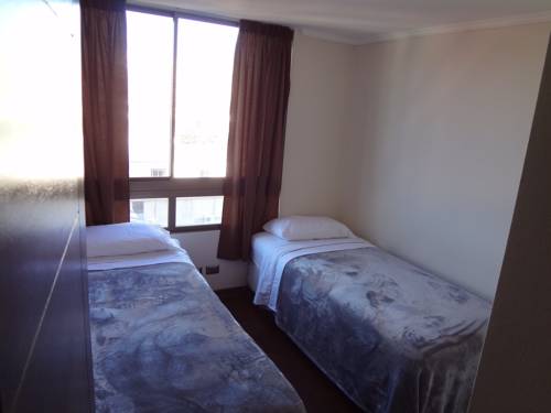 Viña del mar Chile codigo promo hotel booking.com