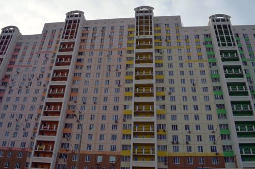 Rostov del Don Rusia codigo promo hotel booking.com