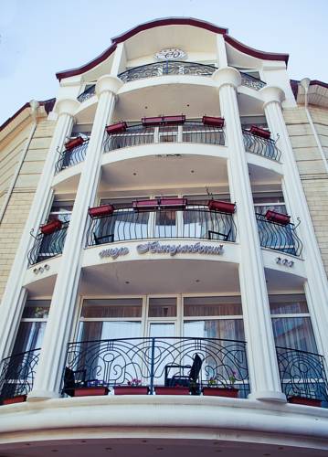 Rostov del Don Rusia codigo promo hotel booking.com