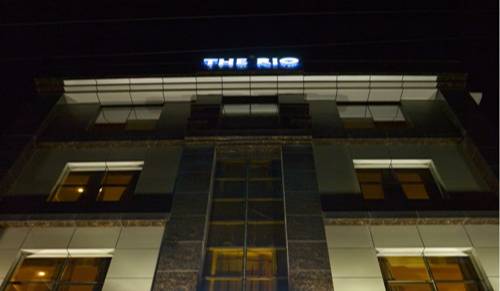 Haridwar India codigo promo hotel booking.com