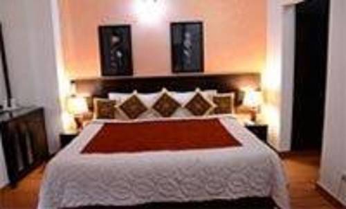 Gurgaon India codigo promo hotel booking.com