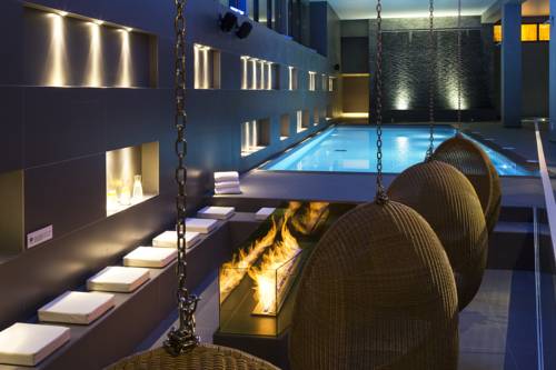Chamonix-Mont-Blanc Francia codigo promo hotel booking.com