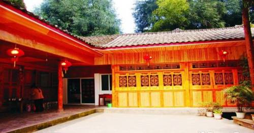 Ya'an China codigo promo hotel booking.com