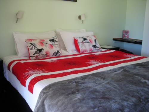 Ruatapu Nueva Zelanda codigo promo hotel booking.com
