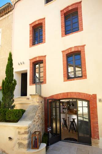 Gigondas Francia codigo promo hotel booking.com