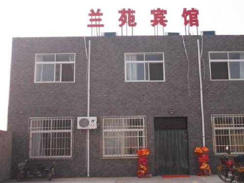 Xianyang China codigo promo hotel booking.com