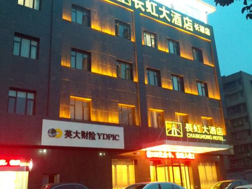 Xiangyang China codigo promo hotel booking.com