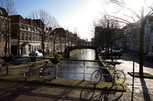 Den Haag Países Bajos codigo promo hotel booking.com