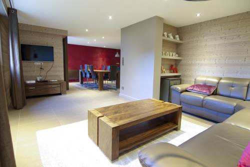 Chamonix-Mont-Blanc Francia codigo promo hotel booking.com