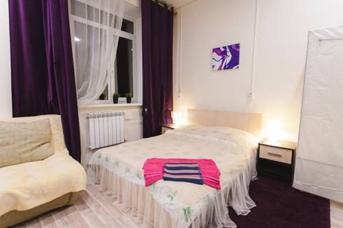 Chelyabinsk Rusia codigo promo hotel booking.com
