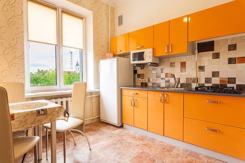 Ufa Rusia codigo promo hotel booking.com