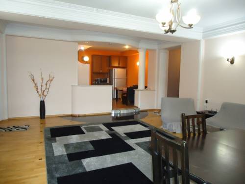 Ciudad de Tbilisi Georgia codigo promo hotel booking.com