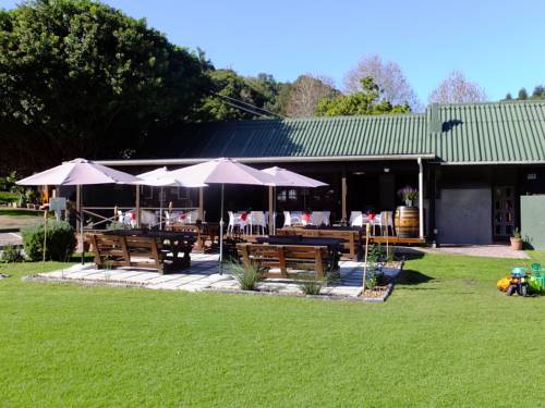 Knysna Sudáfrica codigo promo hotel booking.com