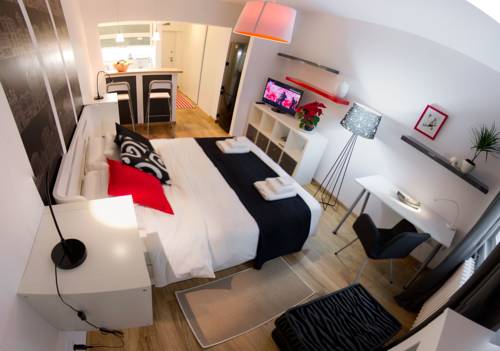 Beograd Serbia codigo promo hotel booking.com