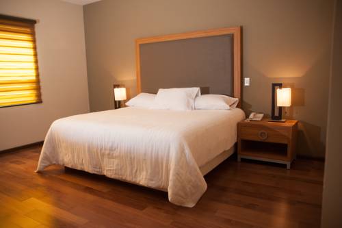 Monterrey México codigo promo hotel booking.com