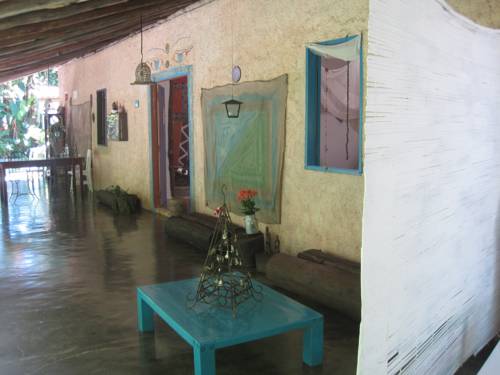 Trancoso (Bahía) Brasil codigo promo hotel booking.com