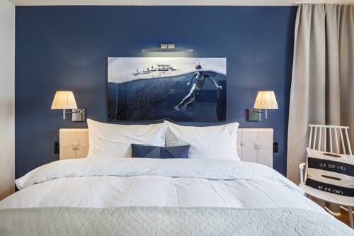 Zürich Suiza codigo promo hotel booking.com