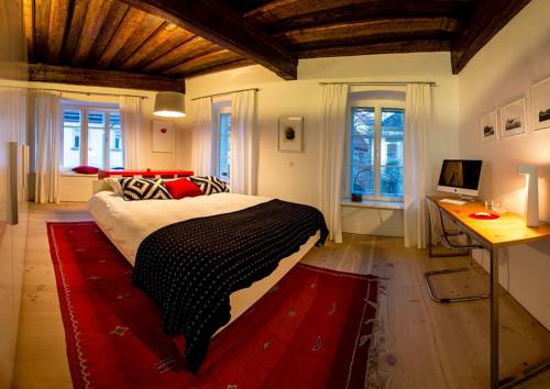 Liubliana Eslovenia codigo promo hotel booking.com