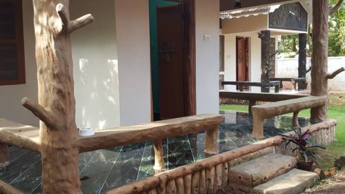 Varkala India codigo promo hotel booking.com