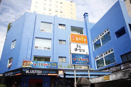 Busan Corea del Sur codigo promo hotel booking.com