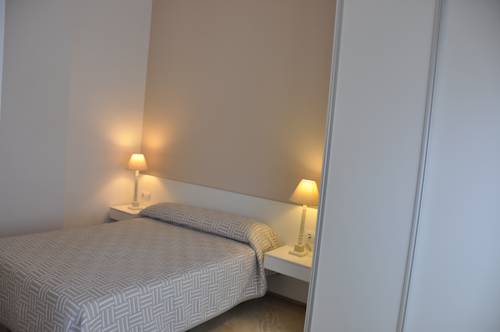 Valencia España codigo promo hotel booking.com