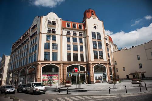 Lviv Ucrania codigo promo hotel booking.com