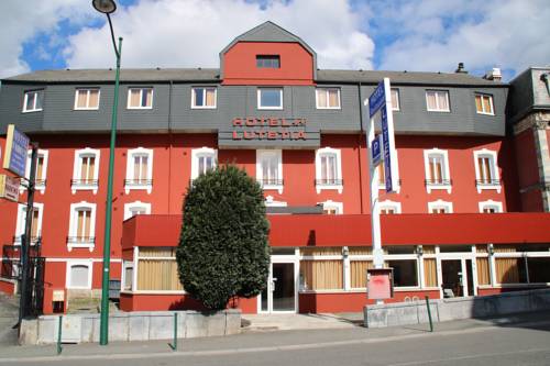 Lourdes Francia codigo promo hotel booking.com