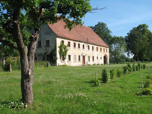 Lubań Polonia codigo promo hotel booking.com