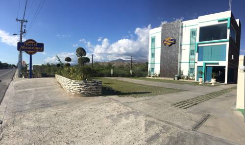 Azua República Dominicana codigo promo hotel booking.com