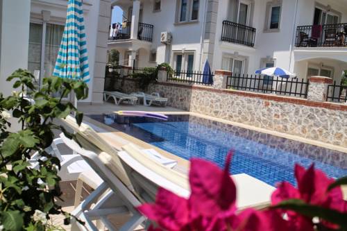 Oludeniz Turquía codigo promo hotel booking.com